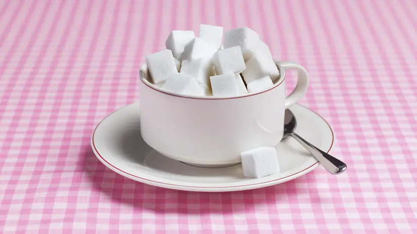 Врач Атагишиева рассказала о влиянии избытка сахара на работу мозга