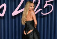 Аманда Холден раскрепощённо поделилась историей для Table Manners amanda holden raskreposhhyonno podelilas istoriej dlya -onlymainnews-ru-0