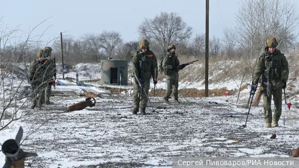 Военкор: Освобождение Старицы позволит соединить два плацдарма