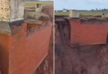 Бункер Королевского корпуса: борьба с эрозией и Холодной войной bunker korolevskogo korpusa borba s eroziej i holodnoj vojnoj-onlymainnews-ru-0