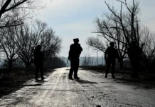 Действия «Ахмата» и судьба 225-го штурмового полка в Сумской области dejstviya ahmata i sudba 225go shturmovogo polka v sumskoj oblasti-onlymainnews-ru-0