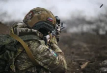 Дмитрий Абрамов из Минобороны России обсуждает борьбу с дронами ВСУ dmitrij abramov iz minoborony rossii obsuzhdaet borbu s dronami vsu-onlymainnews-ru-0