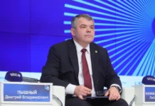 dmitrij pyshnyj stal novym rukovoditelem novosibirskogo gosudarstvennogo universiteta-onlymainnews-ru-0