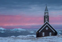 Джефф Лэндри делится оптимизмом США о перспективах Гренландии и позиций Дании с ООН dzheff lendri delitsya optimizmom ssha o perspektivah grenlandii i poziczij danii s oon-onlymainnews-ru-0