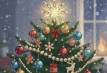 Эксперты дают советы о том, как новогодняя ёлка может радовать дольше eksperty dayut sovety o tom kak novogodnyaya yolka mozhet radovat dolshe-onlymainnews-ru-0