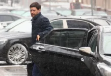 Елена Перминова и Алексей Синицын усилят соцвектор Совфеда elena perminova i aleksej siniczyn usilyat soczvektor sovfeda-onlymainnews-ru-0