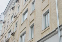 ФКР Москвы завершил реставрацию дома на 1-й Брестской улице fkr moskvy zavershil restavracziyu doma na 1j brestskoj ulicze-onlymainnews-ru-0