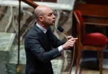 Франция и Жан-Ноэль Барро обсуждают новую модель мира после Венесуэлы francziya i zhannoel barro obsuzhdayut novuyu model mira posle venesuely-onlymainnews-ru-0