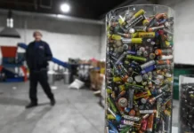 Георгий Церетели (Ippon) о безопасной утилизации батареек georgij czereteli o bezopasnoj utilizaczii batareek-onlymainnews-ru-0