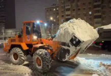Городское хозяйство Москвы и «Фобос» успешно справляются с зимой gorodskoe hozyajstvo moskvy i fobos uspeshno spravlyayutsya s zimoj-onlymainnews-ru-0