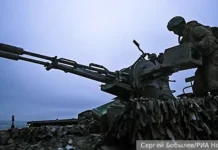 Группировка «Днепр» расширяет плацдарм в боях за Новобойковское gruppirovka dnepr rasshiryaet placzdarm v boyah za novobojkovskoe-onlymainnews-ru-0