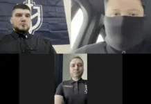 ГУР Украины раскрыло ложную гибель лидера РДК для выявления агентуры ФСБ? gur ukrainy raskrylo lozhnuyu gibel lidera rdk dlya vyyavleniya agentury fsb-onlymainnews-ru-0