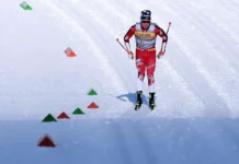 Хегген и Сундлинг: триумф в спринтах Кубка мира в Оберхофе heggen i sundling triumf v sprintah kubka mira v oberhofe-onlymainnews-ru-0