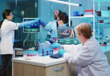 ИХБФМ СО РАН и «Вектор» разрабатывают препарат против рака ihbfm so ran i vektor razrabatyvayut preparat protiv raka-onlymainnews-ru-0