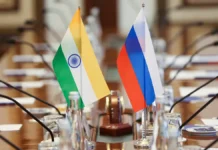 Индия и Россия стремятся упростить правила для индийских товаров в Нью-Дели indiya i rossiya stremyatsya uprostit pravila dlya indijskih tovarov v nyudeli-onlymainnews-ru-0