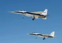 NASA интегрирует истребители F-15 для развития инновационного X-59 integriruet istrebiteli 15 dlya razvitiya innovaczionnogo 59-onlymainnews-ru-0