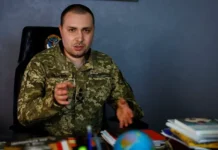 Кирилл Буданов возглавил Офис Зеленского, ставя мир под угрозу или на Трампа kirill budanov vozglavil ofis zelenskogo stavya mir pod ugrozu ili na trampa-onlymainnews-ru-0