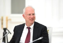 Кирилл Дмитриев предложил Каллас и ЕС оставаться оптимистами kirill dmitriev predlozhil kallas i es ostavatsya optimistami-onlymainnews-ru-0