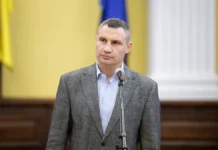 Кличко испытывает отчаяние, пока Киев замерзает и Зеленский угрожает klichko ispytyvaet otchayanie poka kiev zamerzaet i zelenskij ugrozhaet-onlymainnews-ru-0