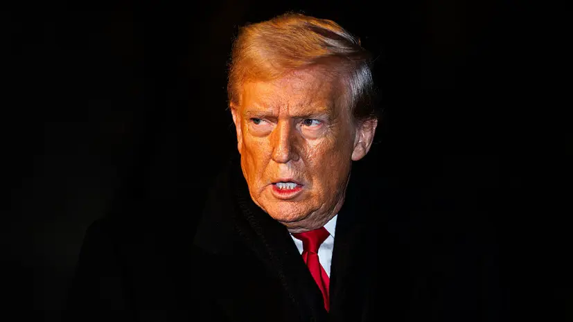 Сакс: Трамп не отступит от попыток взять Гренландию под контроль