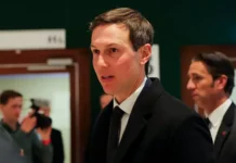 Кушнер вмешался в диалог Путина и Трампа о переговорах по Украине kushner vmeshalsya v dialog putina i trampa o peregovorah po ukraine-onlymainnews-ru-0