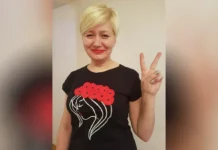 Лариса Ницой призвала Зеленского, Шмыгаля к решительным мерам larisa niczoj prizvala zelenskogo shmygalya k reshitelnym meram-onlymainnews-ru-0