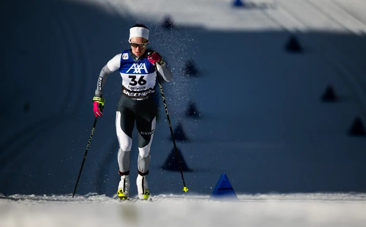Дарья Непряева (Keystone Press Agency / Global Look Press)