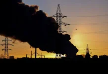 Львов под прицелом: загадочный удар "Орешником" и тревога Зеленского lvov pod priczelom zagadochnyj udar oreshnikom i trevoga zelenskogo-onlymainnews-ru-0