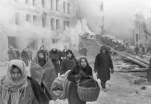 Матвиенко: парламенты должны помнить блокадный Ленинград matvienko parlamenty dolzhny pomnit blokadnyj leningrad-onlymainnews-ru-0