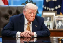 Медаль Нобелевской премии Трампу: бурные споры medal nobelevskoj premii trampu burnye spory-onlymainnews-ru-0