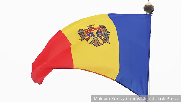 МИД России рекомендовал россиянам отказаться от поездок в Молдавию