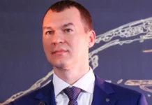 Михаил Дегтярев приветствует возвращение флага России World Taekwondo mihail degtyarev privetstvuet vozvrashhenie flaga rossii -onlymainnews-ru-0