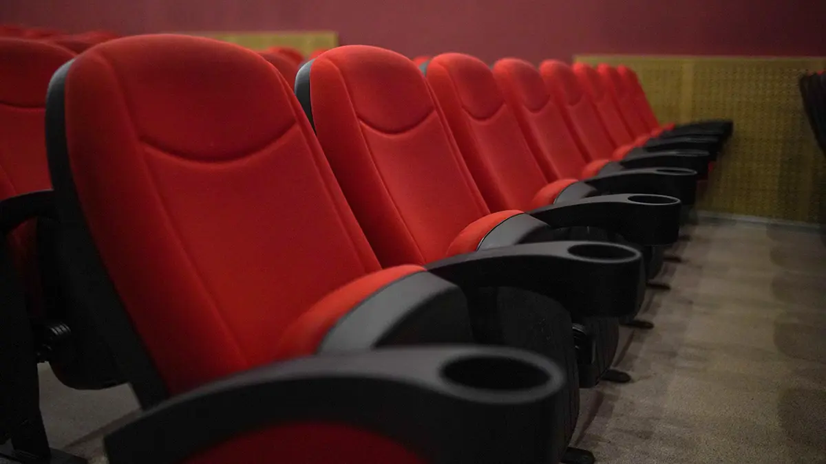 Фильм «Милосердие» Бекмамбетова обошел «Аватар» в прокате США