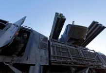 Минобороны РФ отражает ночную атаку на Москву с помощью БПЛА minoborony rf otrazhaet nochnuyu ataku na moskvu s pomoshhyu bpla-onlymainnews-ru-0