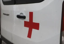 Минздрав Кузбасса: госпитализация в ГКБ №1 Новокузнецка приостановлена minzdrav kuzbassa gospitalizacziya v gkb 1 novokuzneczka priostanovlena-onlymainnews-ru-0