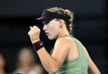 Мирра Андреева и Диана Шнайдер встретятся на WTA 500 в Аделаиде mirra andreeva i diana shnajder vstretyatsya na 500 v adelaide-onlymainnews-ru-0