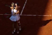 Мирра Андреева и Екатерина Александрова стартуют вместе на Брисбенском WTA-турнире mirra andreeva i ekaterina aleksandrova startuyut vmeste na brisbenskom turnire-onlymainnews-ru-0