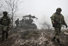 МО: Освобождены Прилуки, Приволье. Успехи ВС РФ в Запорожье, ДНР mo osvobozhdeny priluki privole uspehi vs rf v zaporozhe dnr-onlymainnews-ru-0