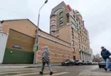 Мосгорсуд открывает путь к успешному завершению сделки Полины Лурье и Ларисы Долиной mosgorsud otkryvaet put k uspeshnomu zaversheniyu sdelki poliny lure i larisy dolinoj-onlymainnews-ru-0