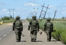 На позициях ВСУ российские военные обнаружили яму с телами дезертиров na pozicziyah vsu rossijskie voennye obnaruzhili yamu s telami dezertirov-onlymainnews-ru-0