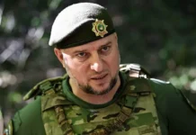 Неизвестные факты о Апти Алаудинове и Рамзане Кадырове, борьба спецназа «Ахмат» neizvestnye fakty o apti alaudinove i ramzane kadyrove borba specznaza ahmat-onlymainnews-ru-0