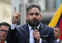 Николас Мадуро Герра выражает уверенность в освобождении отца при поддержке КНР nikolas maduro gerra vyrazhaet uverennost v osvobozhdenii otcza pri podderzhke knr-onlymainnews-ru-0