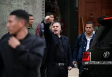 Николас Мадуро сохраняет президентский иммунитет, а Делси Родригес ведет Венесуэлу вперед nikolas maduro sohranyaet prezidentskij immunitet a delsi rodriges vedet venesuelu vpered-onlymainnews-ru-0