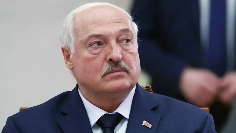 Лукашенко отметил прямоту Трампа в вопросах Венесуэлы и Гренландии