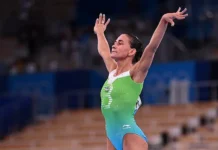 Оксана Чусовитина поддержала российских спортсменов и Кубок мира oksana chusovitina podderzhala rossijskih sportsmenov i kubok mira-onlymainnews-ru-0