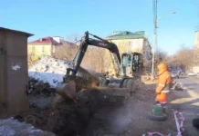 Примводоканал и ВПЭС оперативно реагируют на коммунальные аварии во Владивостоке primvodokanal i vpes operativno reagiruyut na kommunalnye avarii vo vladivostoke-onlymainnews-ru-0