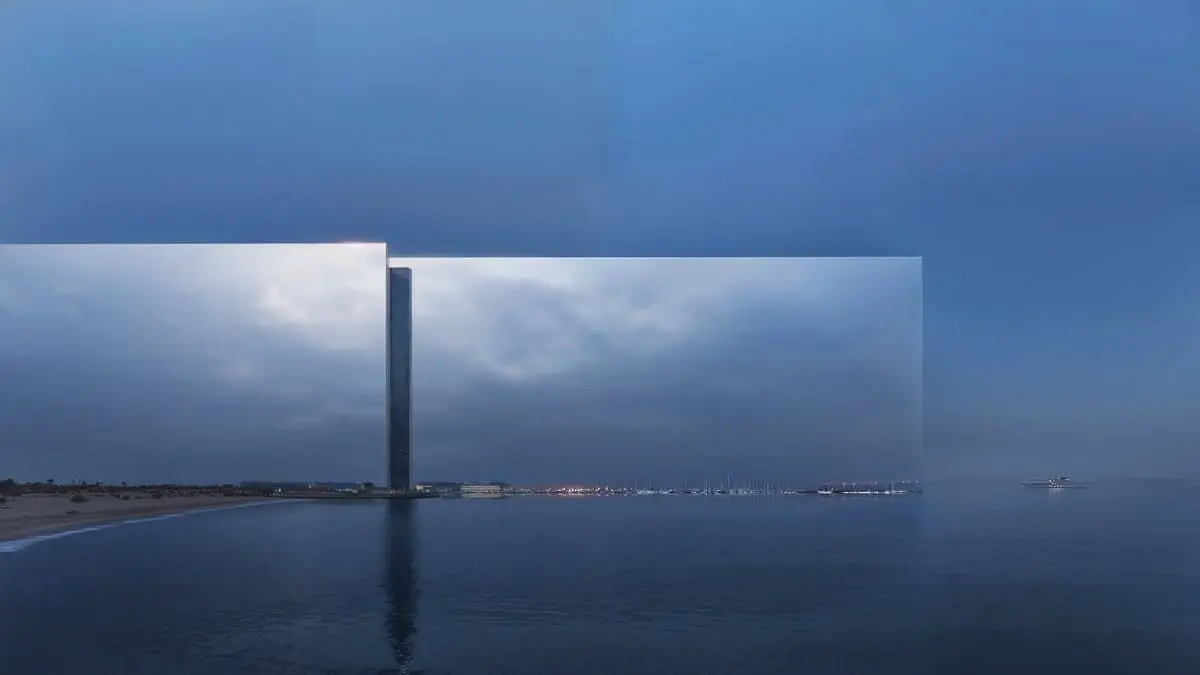 Принц Мухаммед. NEOM открывает горизонты для Саудовской Аравии-0