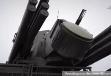 ПВО обезвредила БПЛА над Крымом, Азовским морем и Ростовской областью pvo obezvredila bpla nad krymom azovskim morem i rostovskoj oblastyu-onlymainnews-ru-0