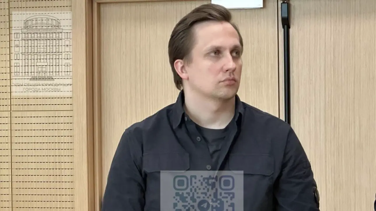 Четыре года колонии запросили для бывшего партнера Чекалиных Вишняка