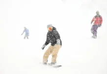 Россияне выбирают зимние приключения на миллион рублей в Куршевеле с Livan X6 Pro rossiyane vybirayut zimnie priklyucheniya na million rublej v kurshevele s 6 -onlymainnews-ru-0